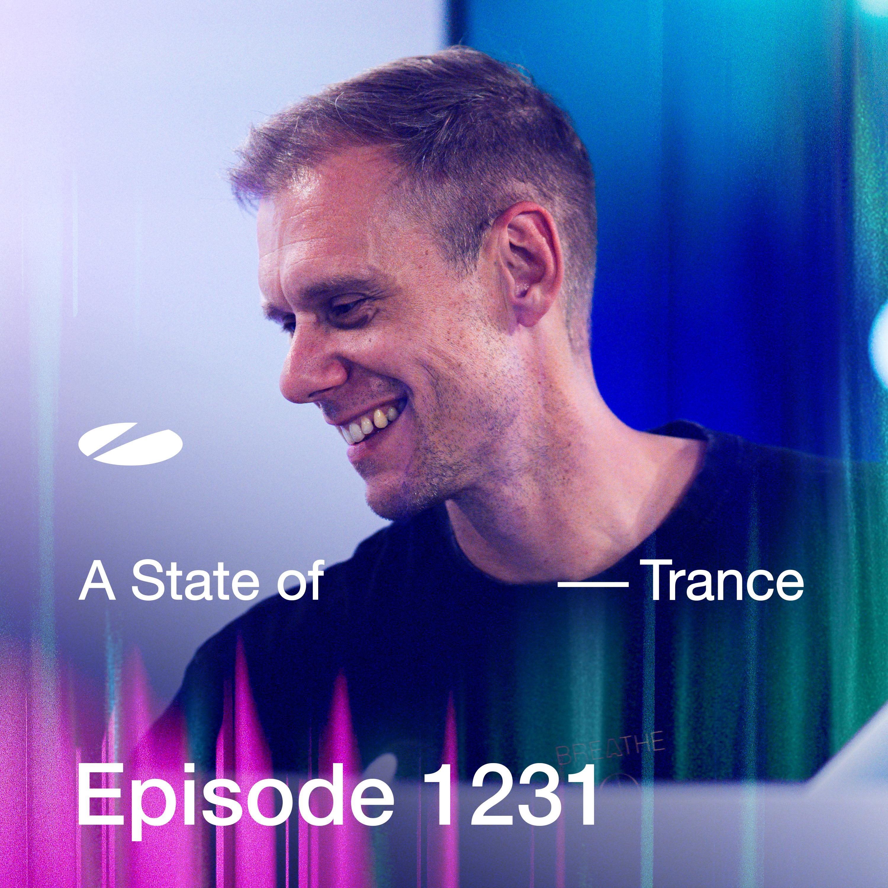 The Fall (ASOT 1231)
