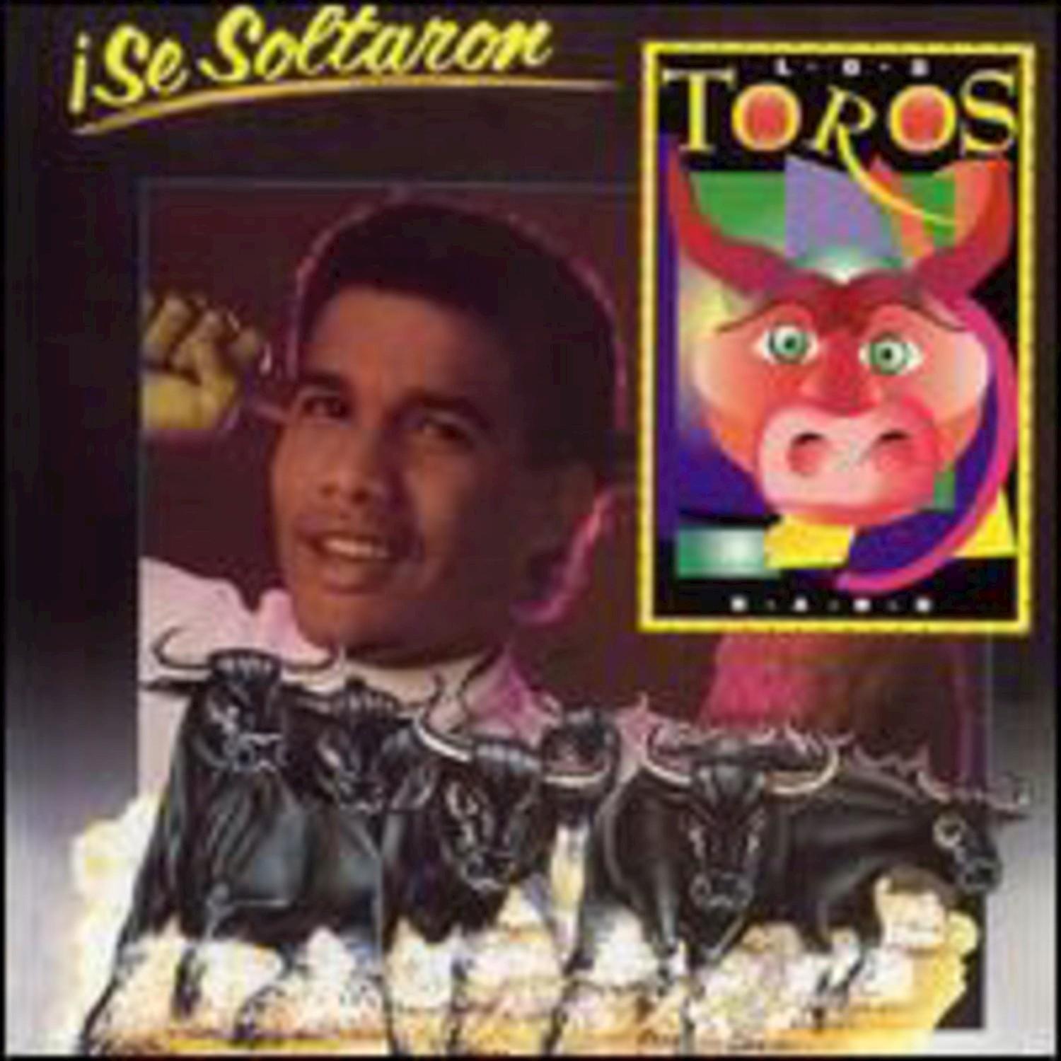 Se Soltaron