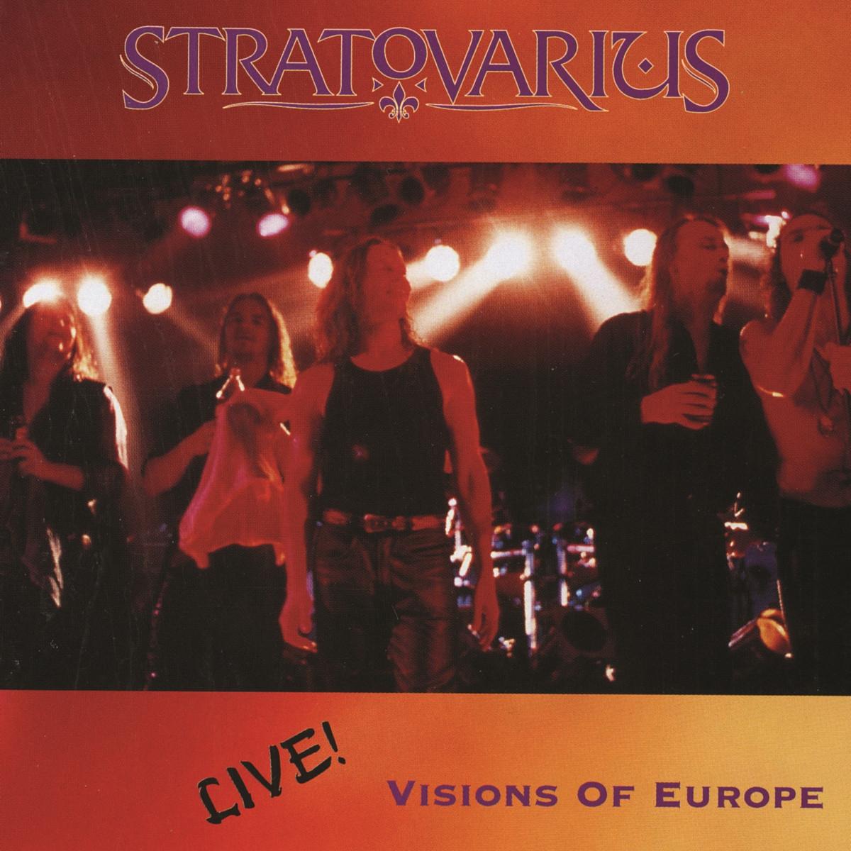 Stratovarius