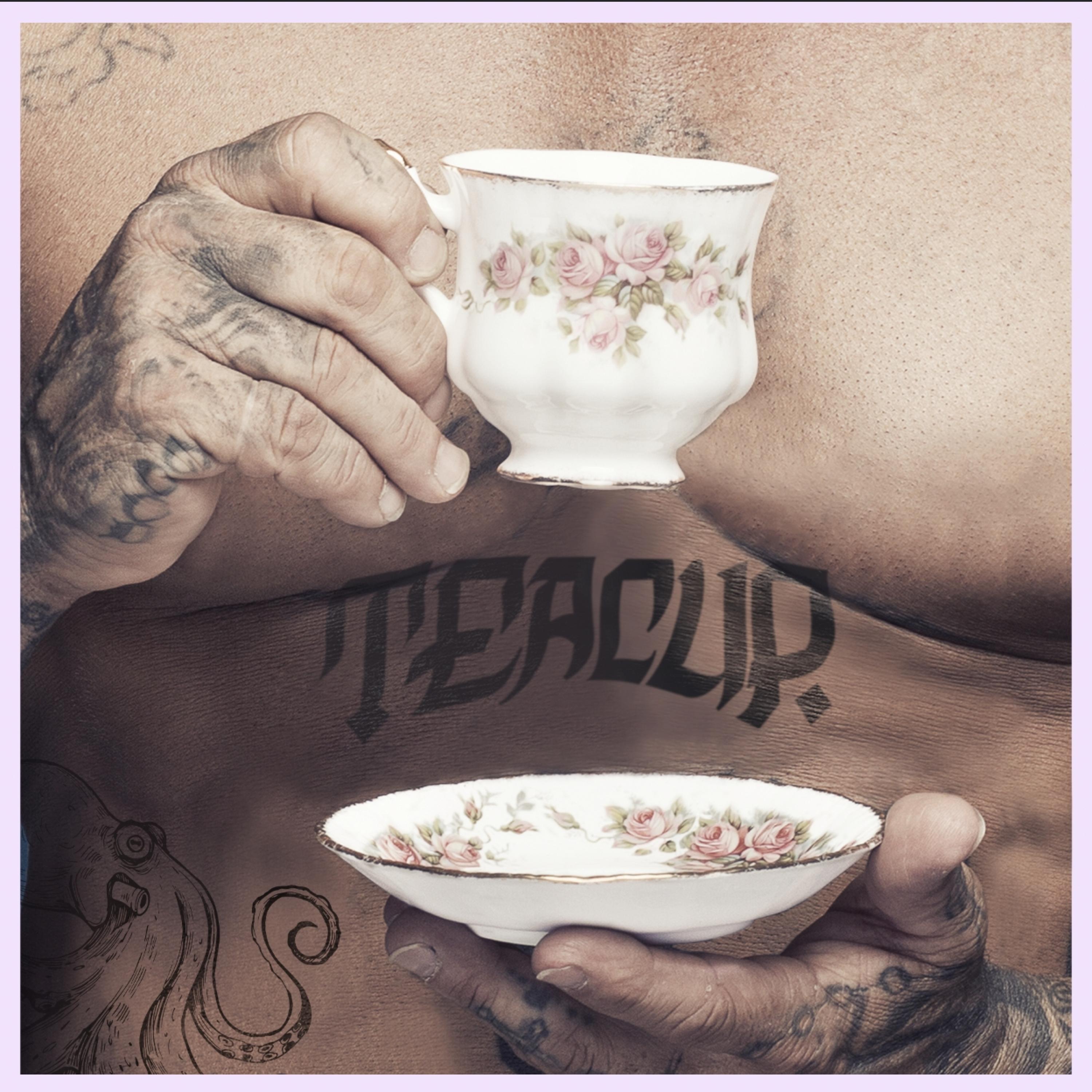 The Teacup Song (feat. Kosha Dillz)