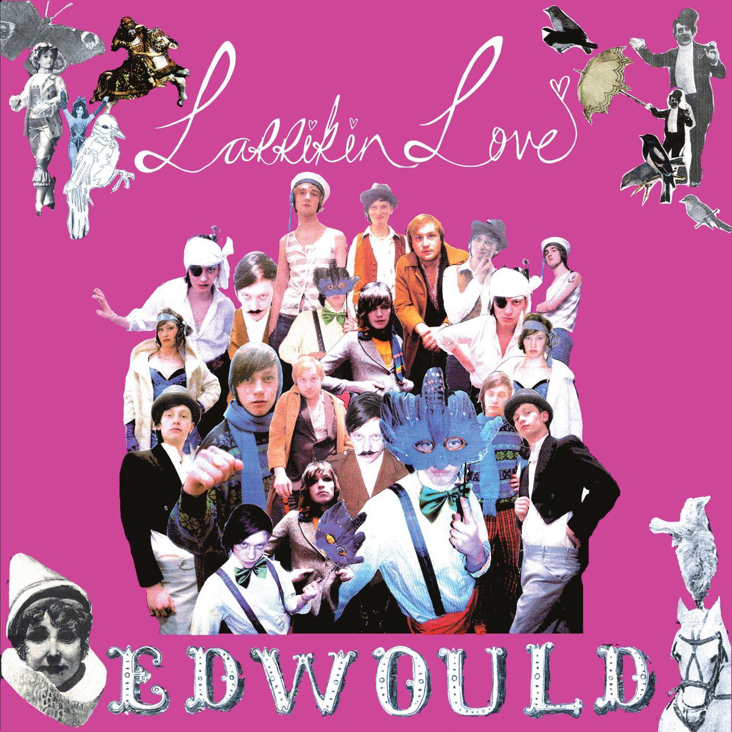 Edwould (DMD)