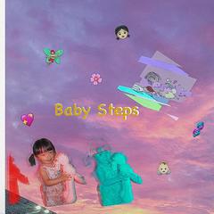 BABY STEPS (Prod. KJ)