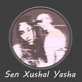 Sen Xushal Yasha