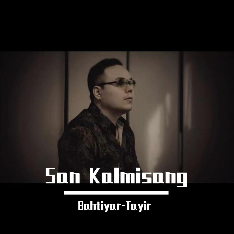 san kalmisang-没来