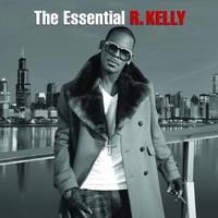 R.kelly - STEP IN THE NAME OF LOVE