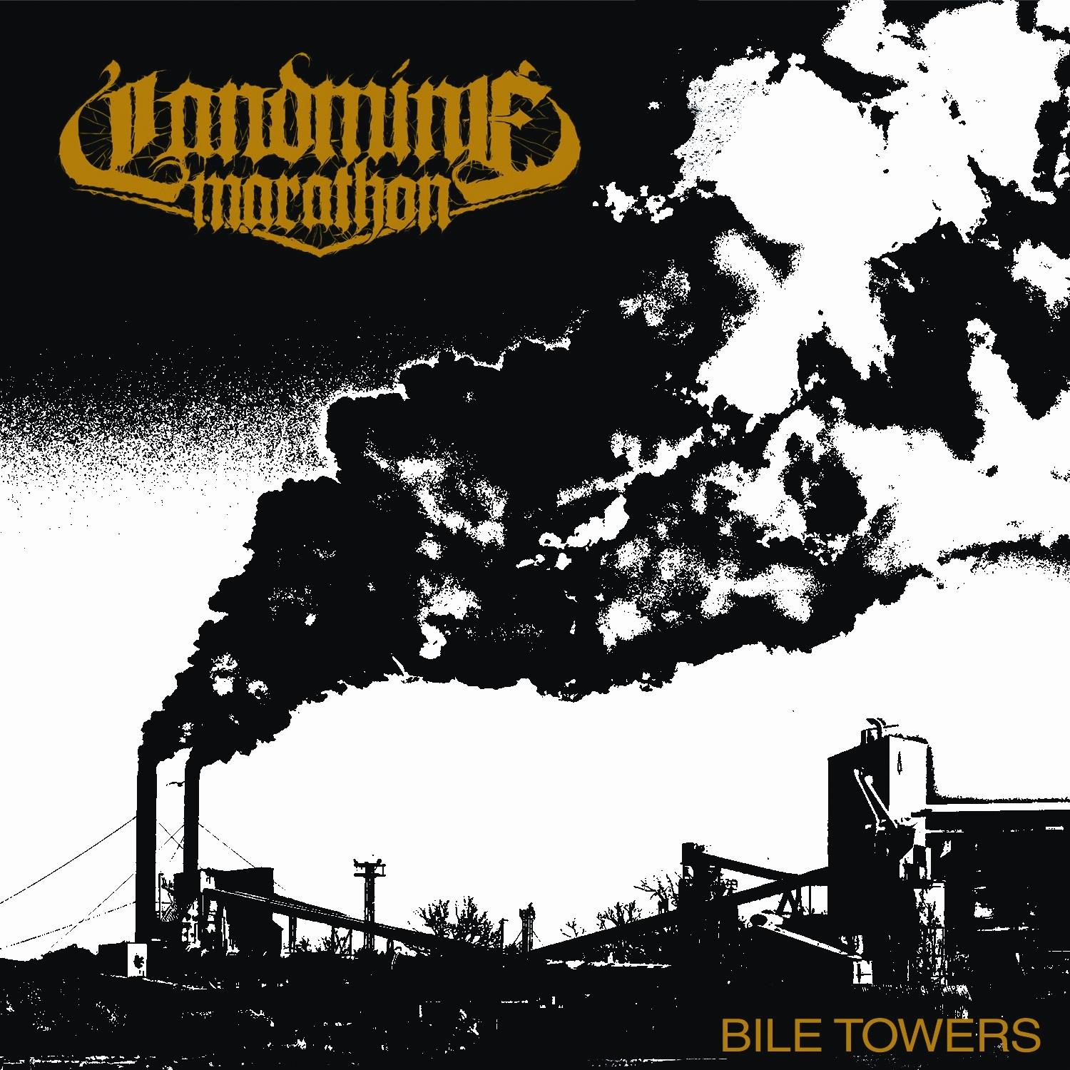 Bile Towers (2012)