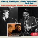 Gerry Mulligan Meets Ben Webster专辑