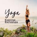 Yoga Exercise Exclusives – Yoga Training, Meditation Music to Calm Down, Mindfluness Relaxation, Yog专辑