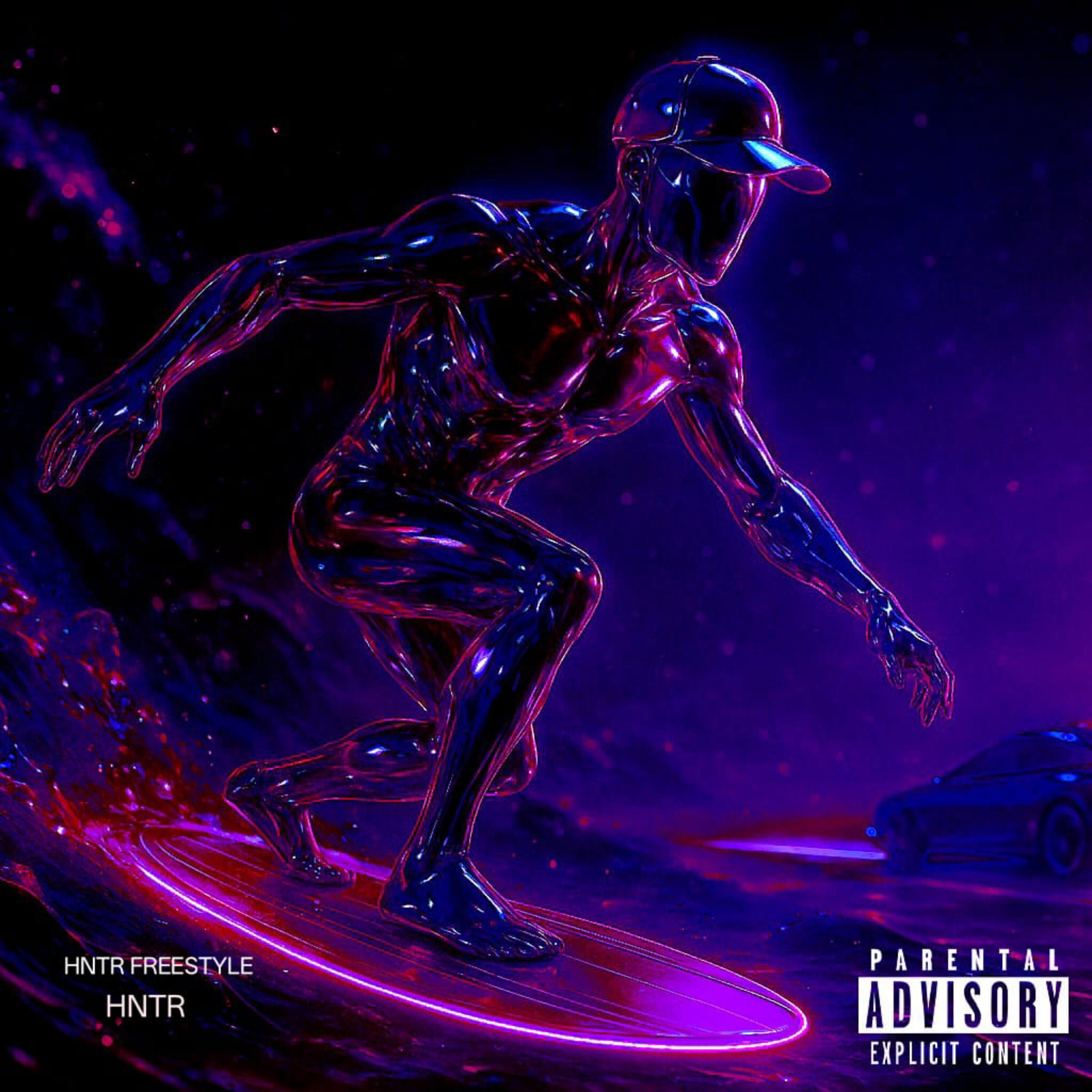 HNTR FREESTYLE