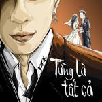 Từng Là Tất Cả专辑