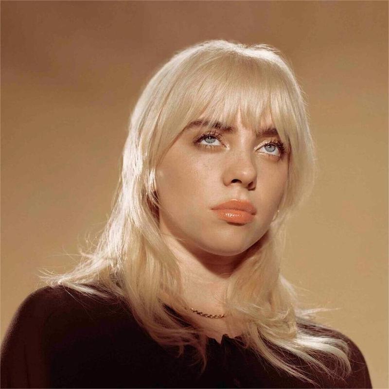 欧美流行趋势 | Billie Eilish翻唱单曲火爆全网 强烈推荐