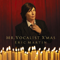 Mr. Vocalist X'mas