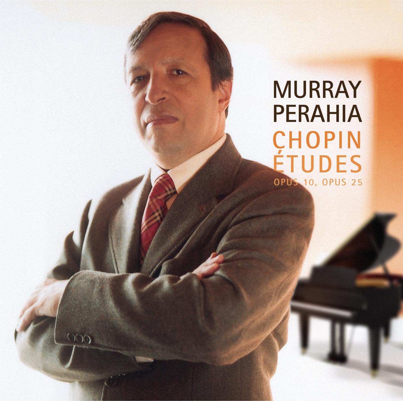 Chopin: 24 Études, Op. 10 & Op. 25 [Expanded Edition]