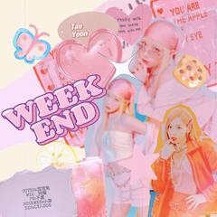 Weekend（翻自 泰咕）