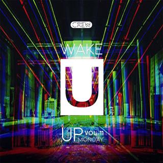 2018 1月新歌速递 | WAKE U UP VOL.11