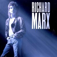 Richard Marx-Hold On To The Nights