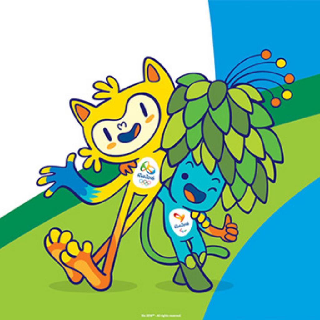 来自巴西的热情之梦！里约奥运会开幕式歌单