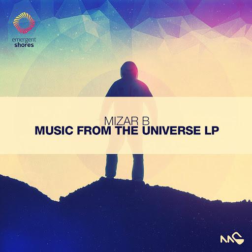 Music From The Universe专辑