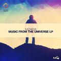 Music From The Universe