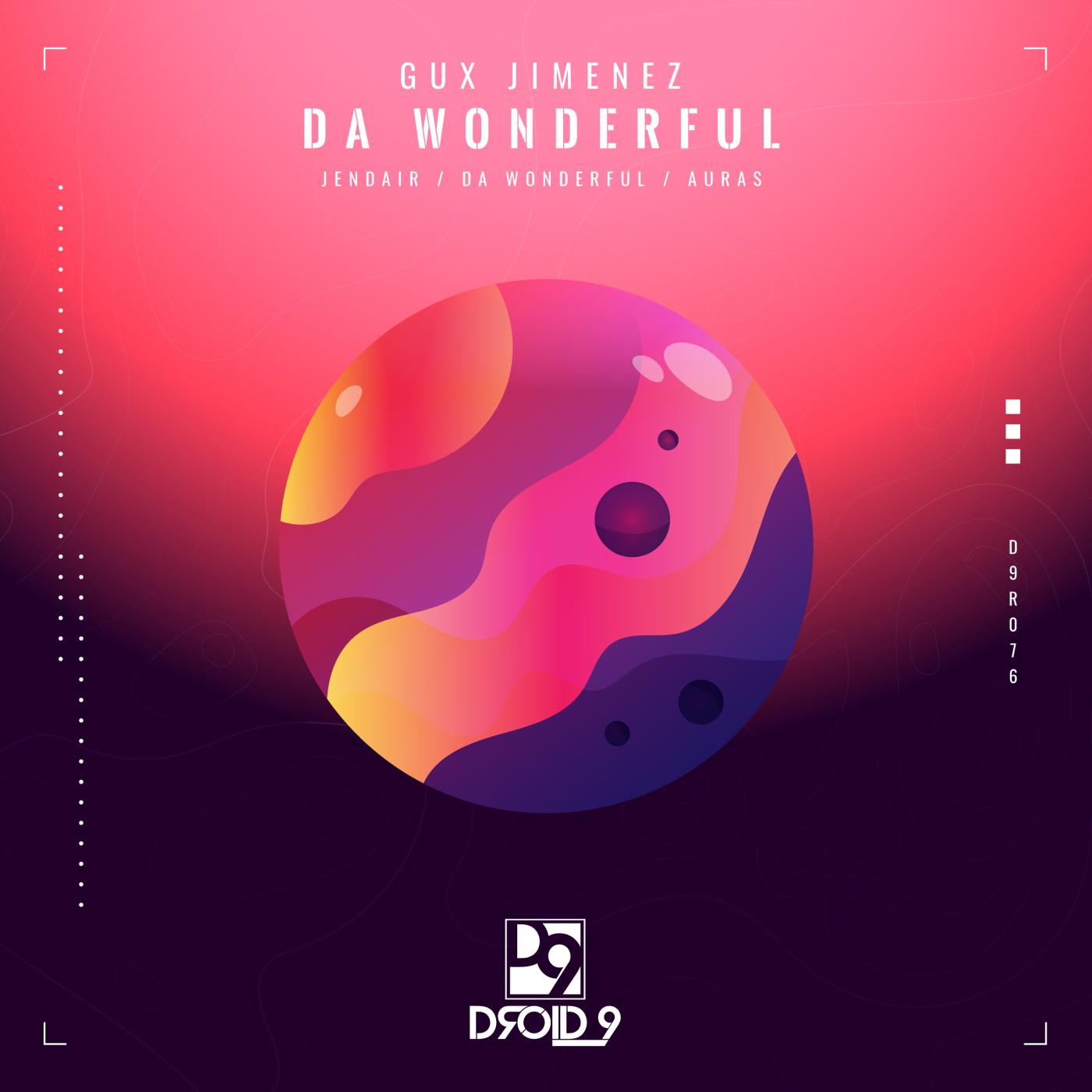 Da Wonderful