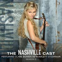 Black Roses - Nashville Cast & Clare Bowen (unofficial Instrumental)