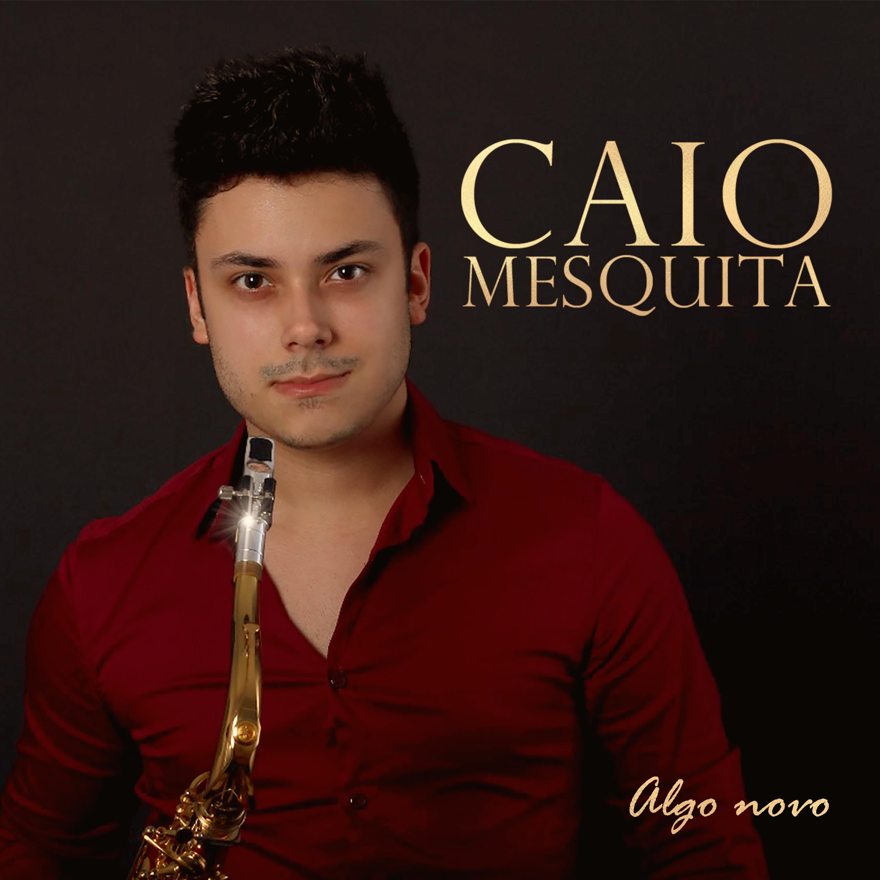 Algo Novo