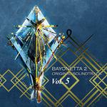 BAYONETTA2 (Original Soundtrack), Vol. 5专辑