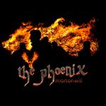 The phoenix专辑