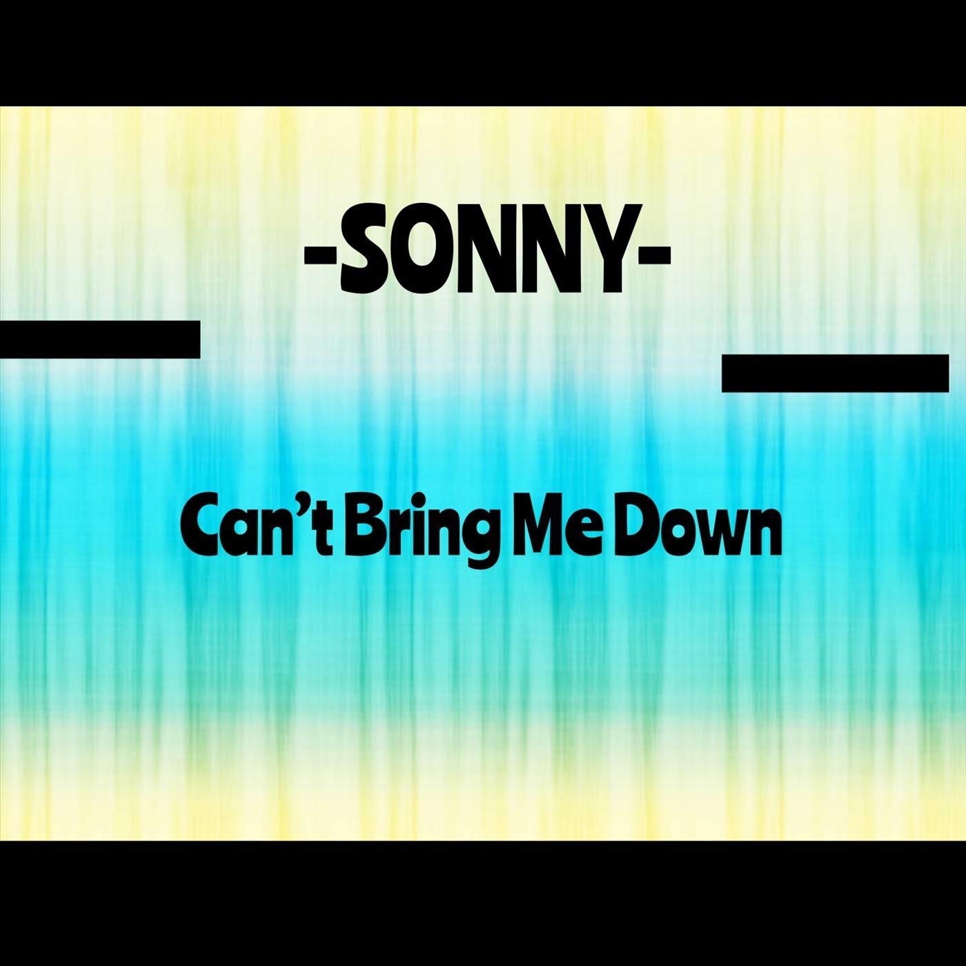 Cant Bring Me Down