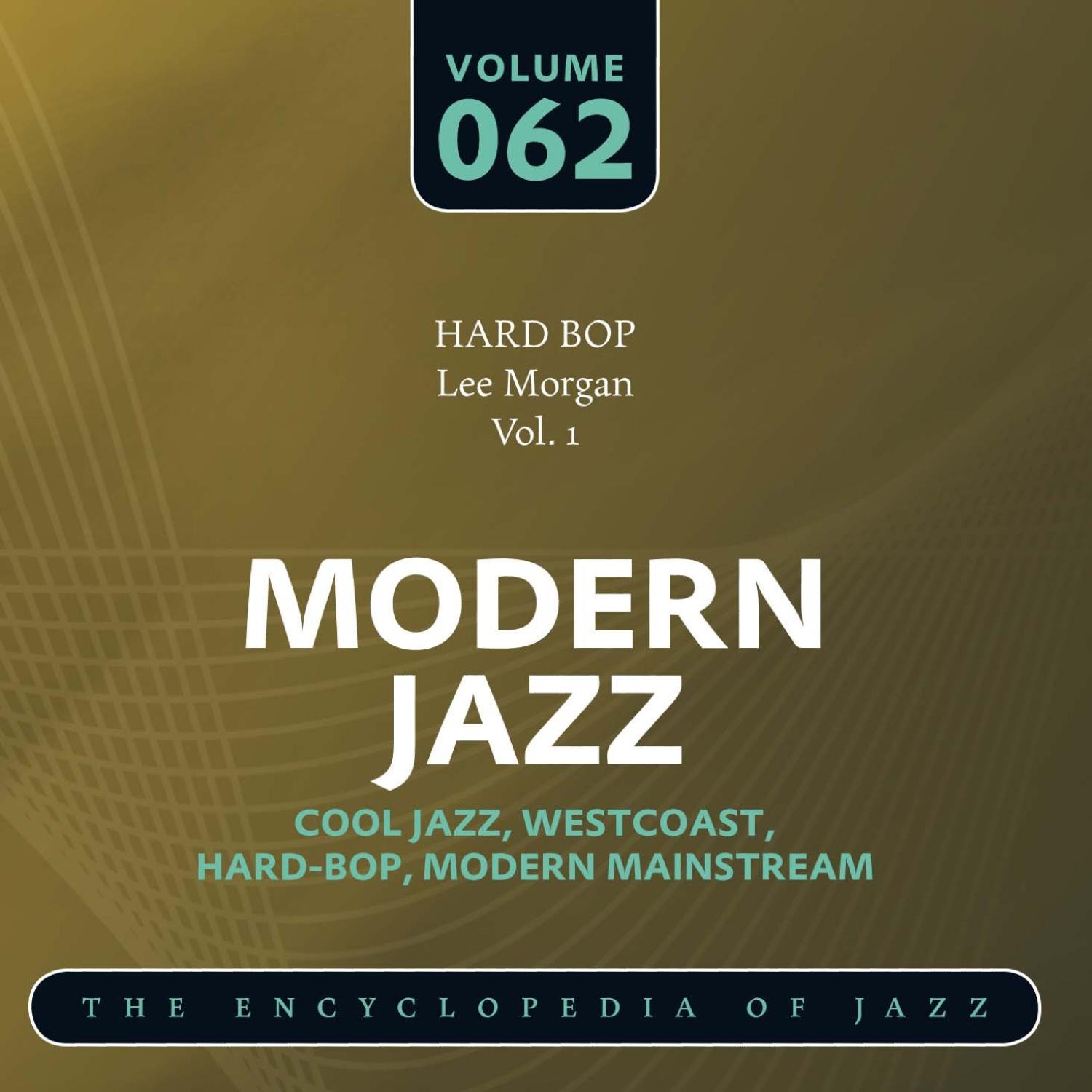 Lee Morgan Vol. 1