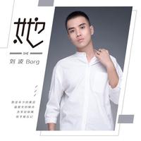 刘波 Borg - 她(伴奏).mp3