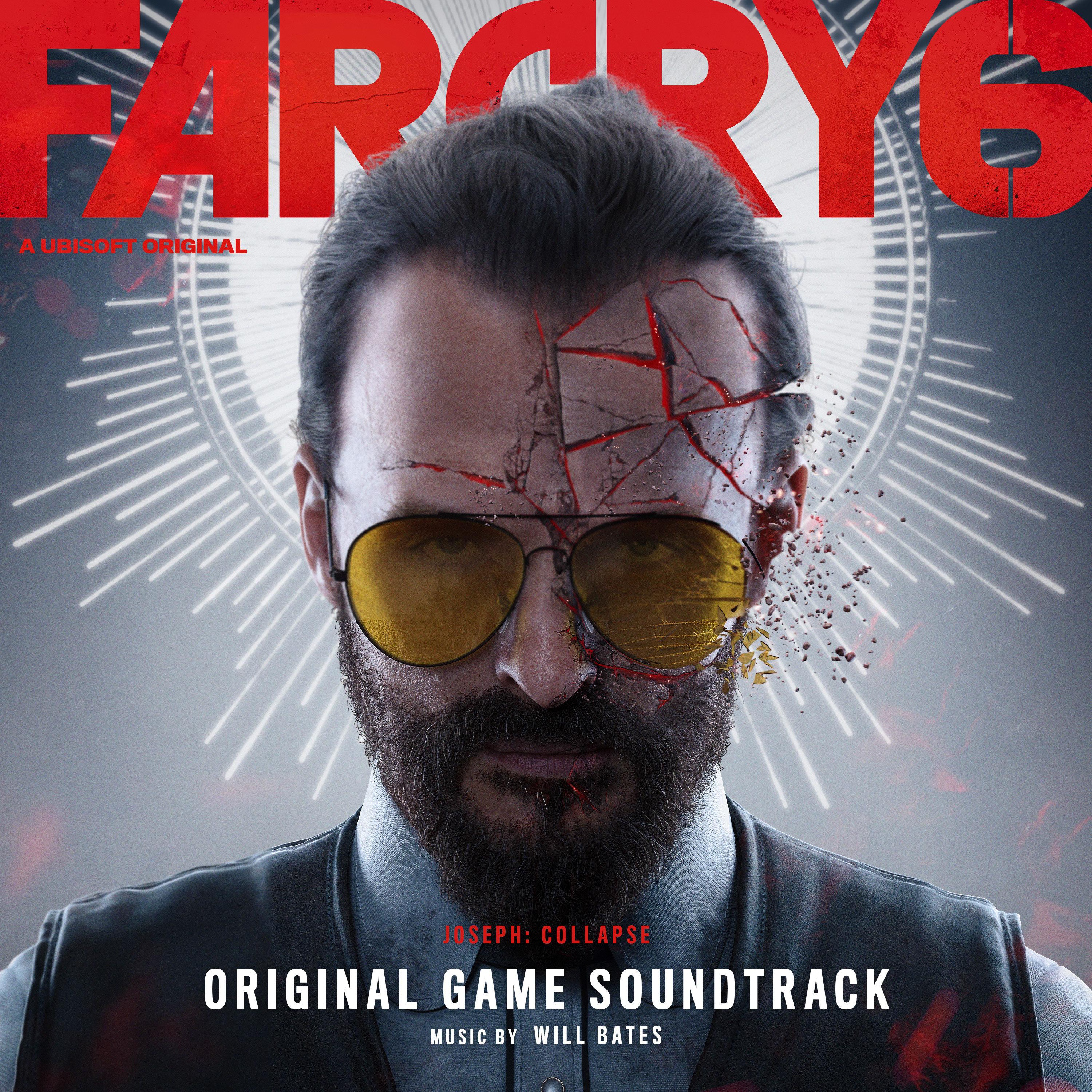 Far Cry 6 - Joseph: Collapse (Original Game Soundtrack)