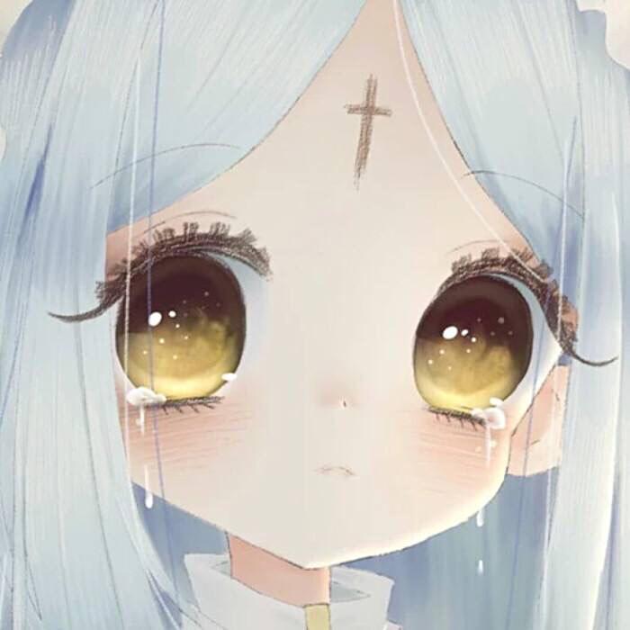 悲伤艺术品