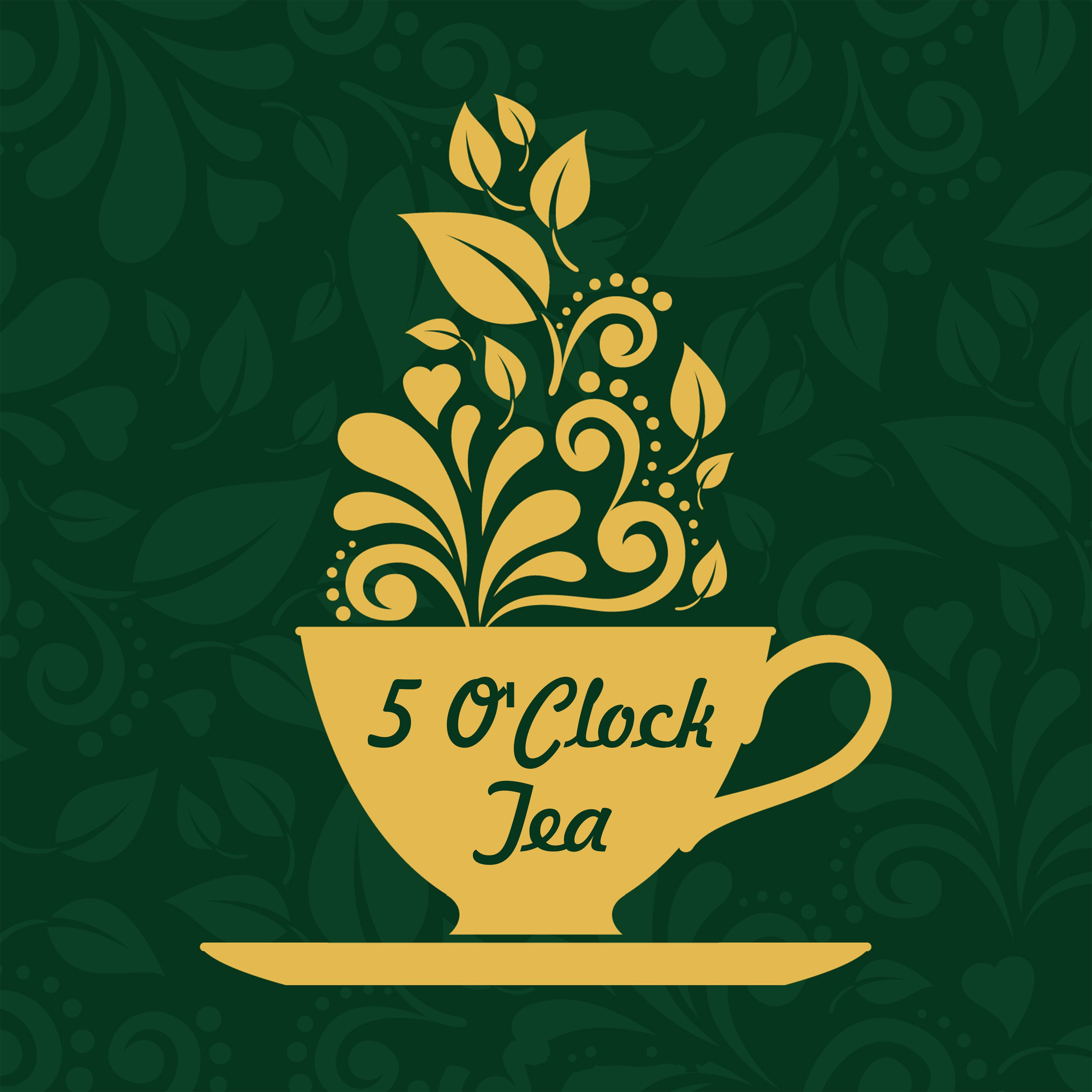 5 oclock tea: british instrumental jazz for sipping tea 播放