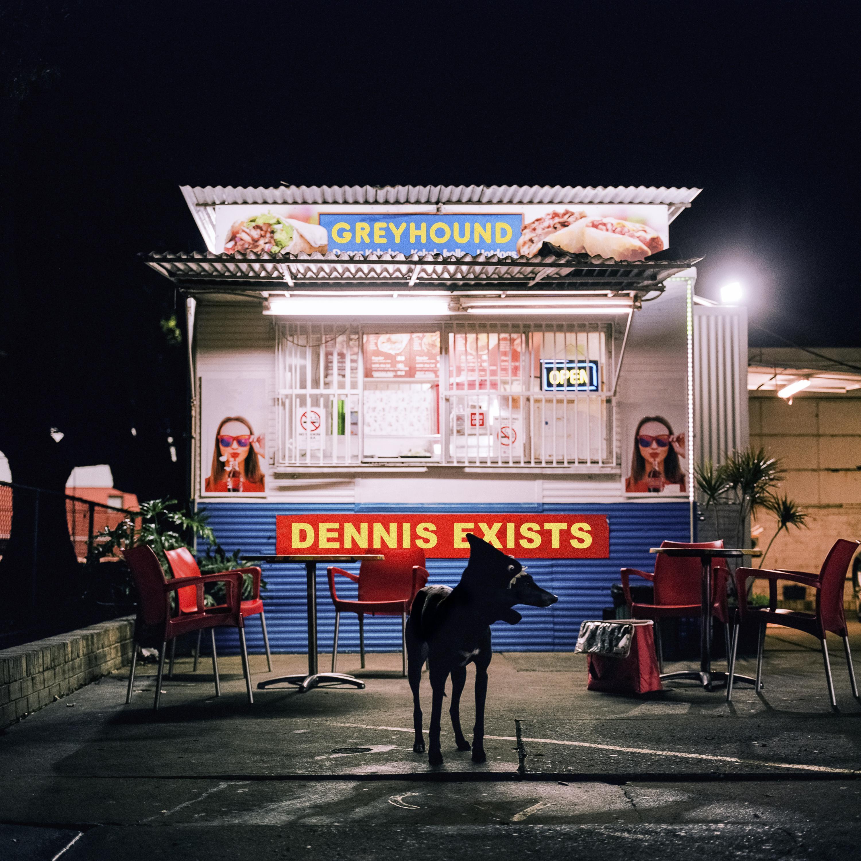 Dennis Exists