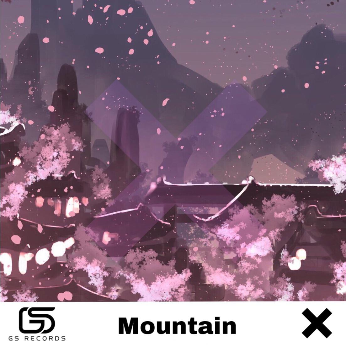 Mountain专辑