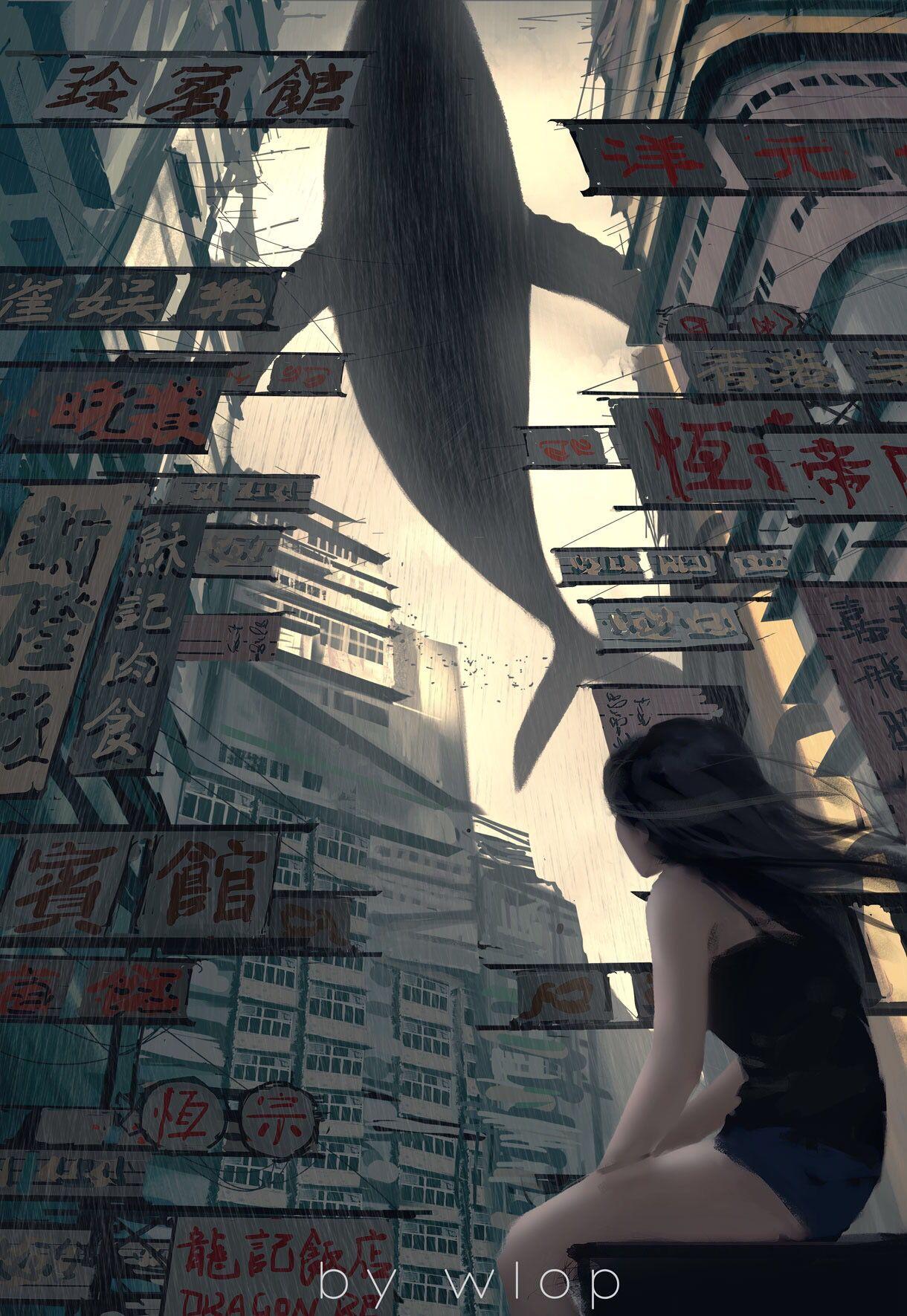 孤鱼封面