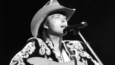 Dwight Yoakam