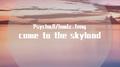 come to the skyland专辑