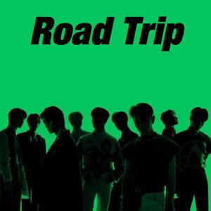NCT 127 - Road Trip【伴奏】 （升5半音）
