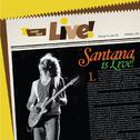Santana Is Live! (Live 2000)专辑