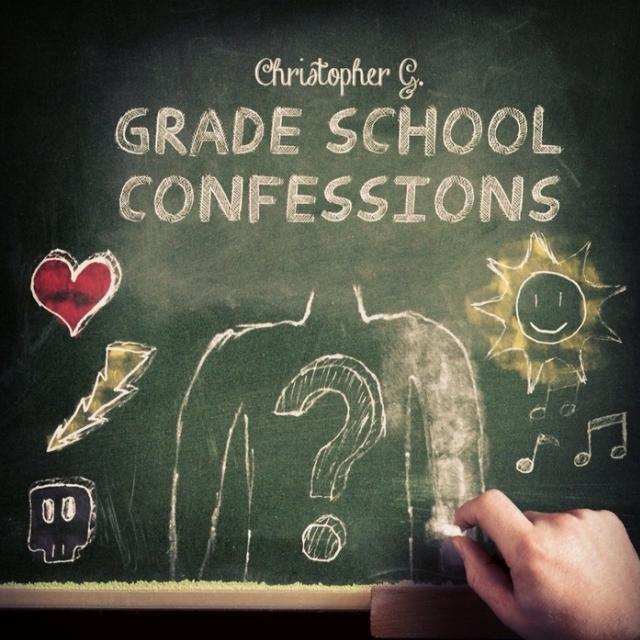 Grade School Confessions