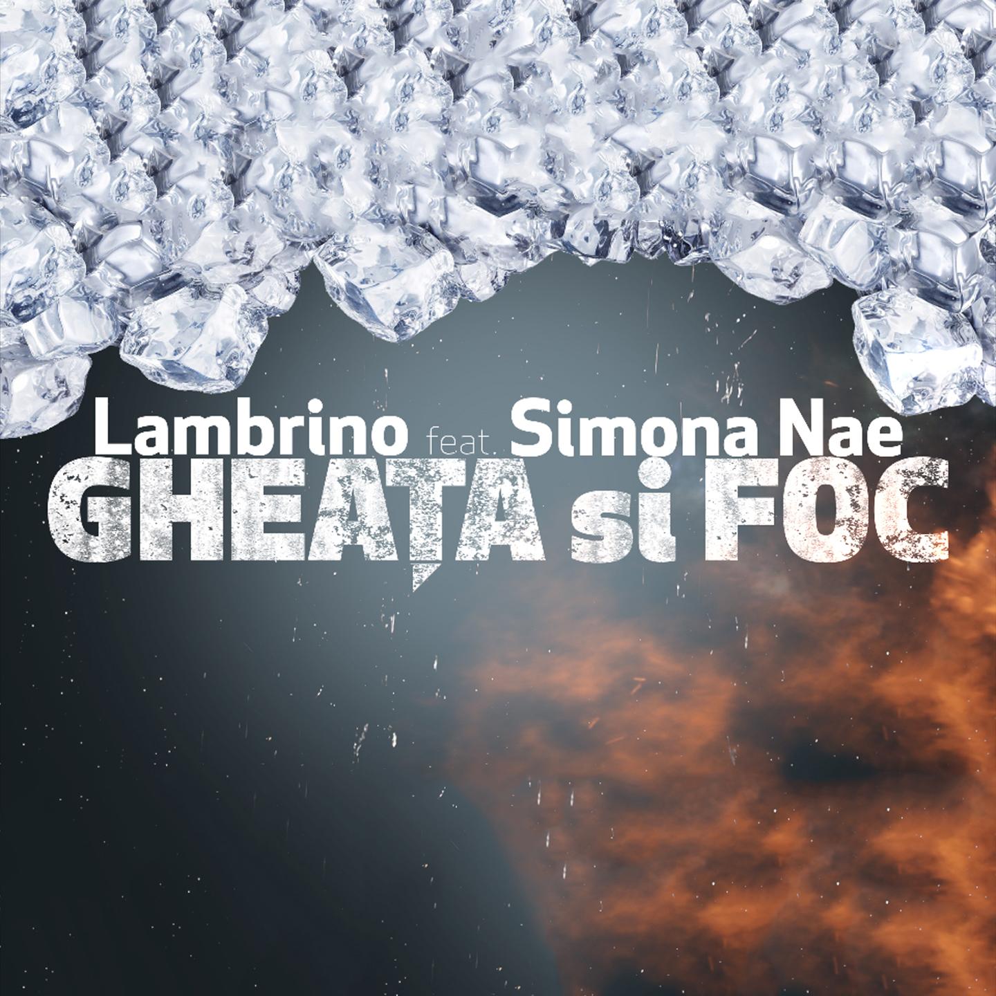 Gheata Si Foc