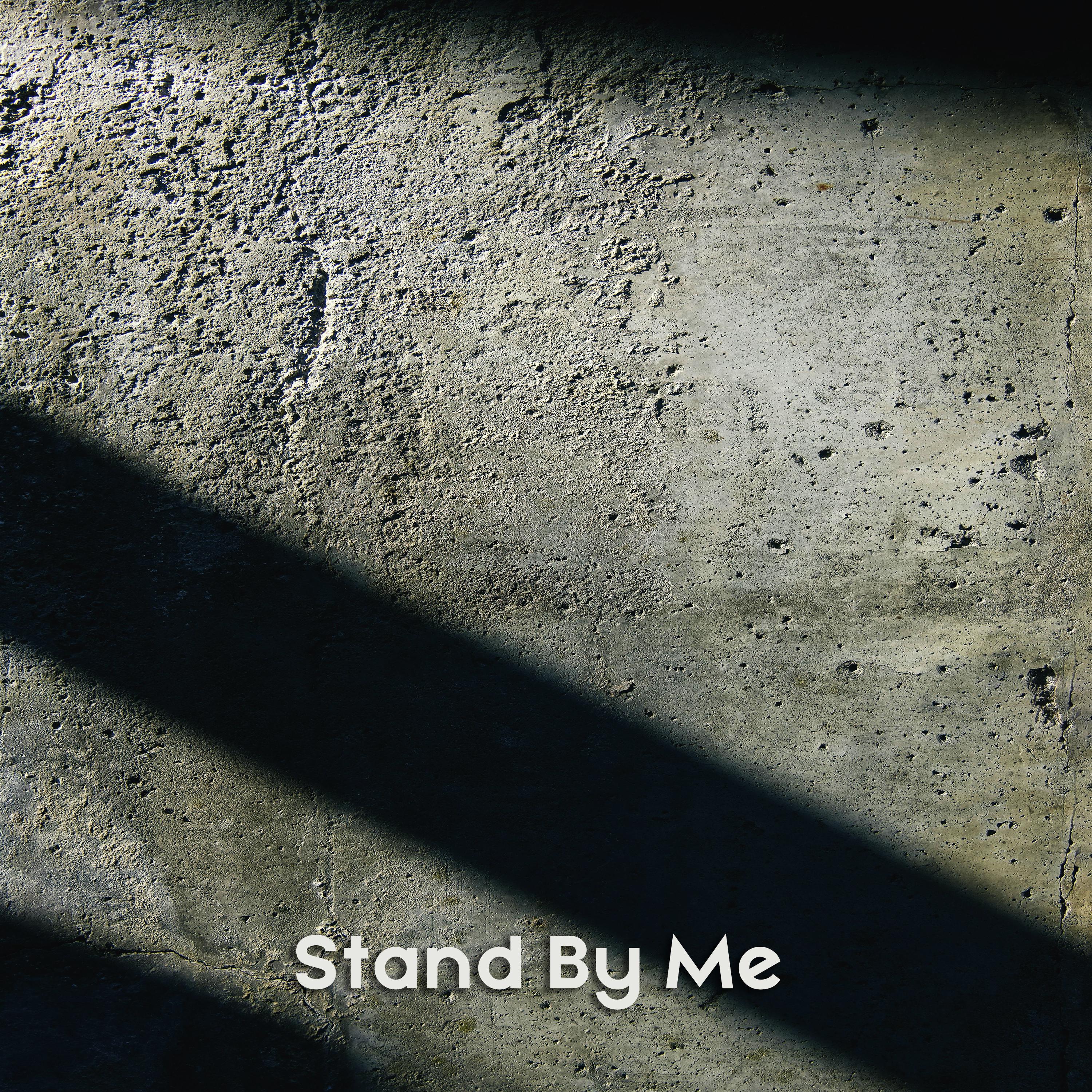 Afro Viccini - Stand by Me (Cover Instrumental)