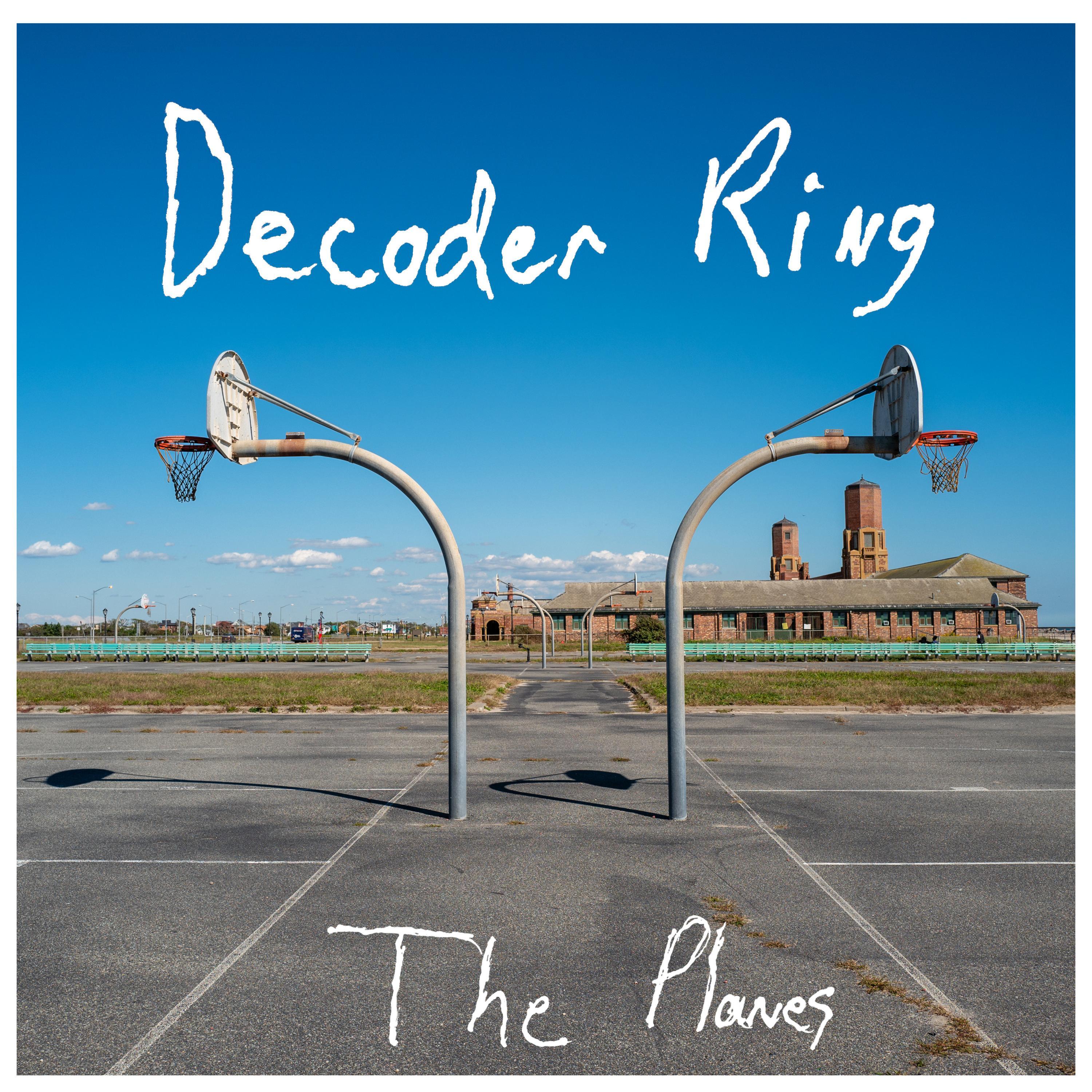 Decoder Ring