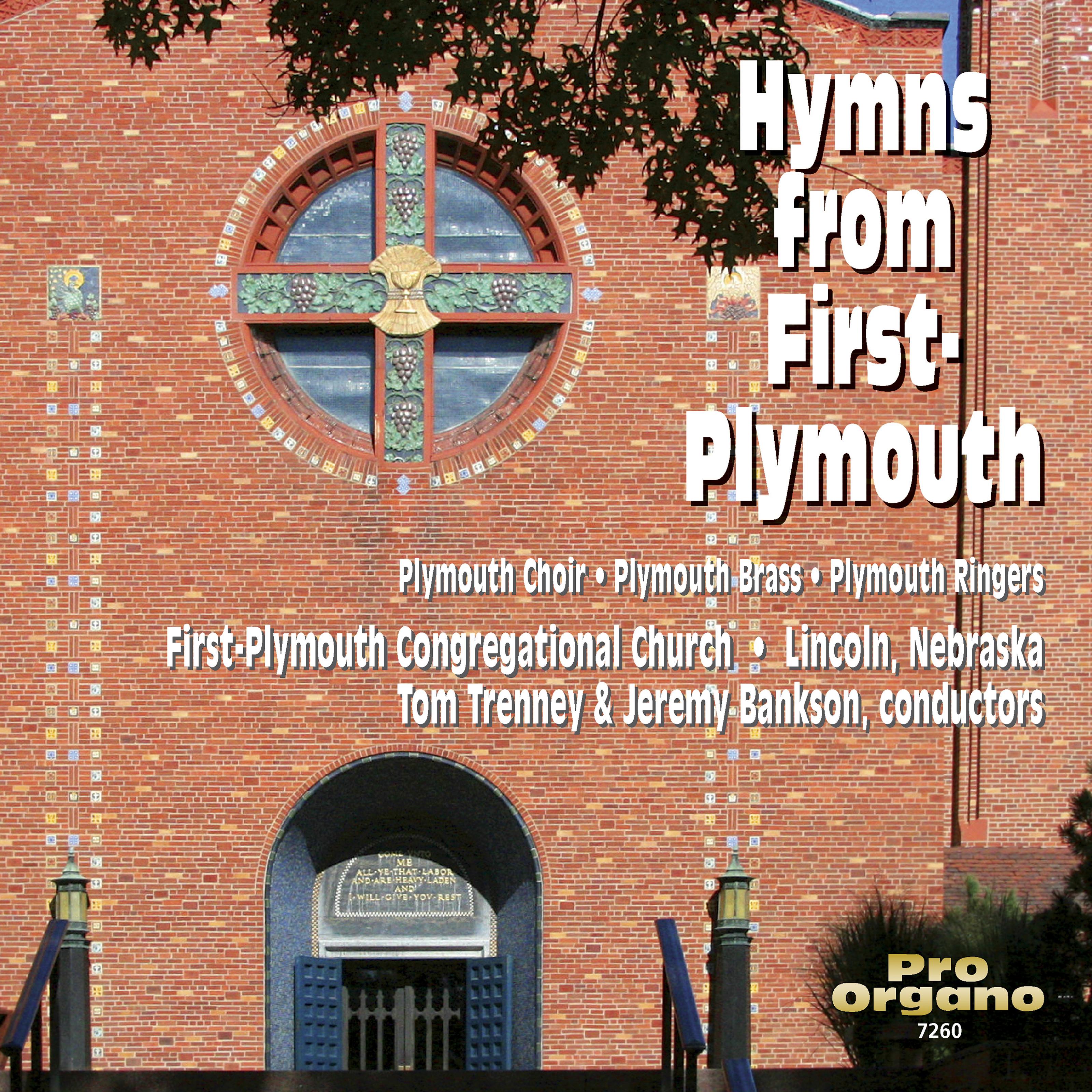Hymns from First-Plymouth