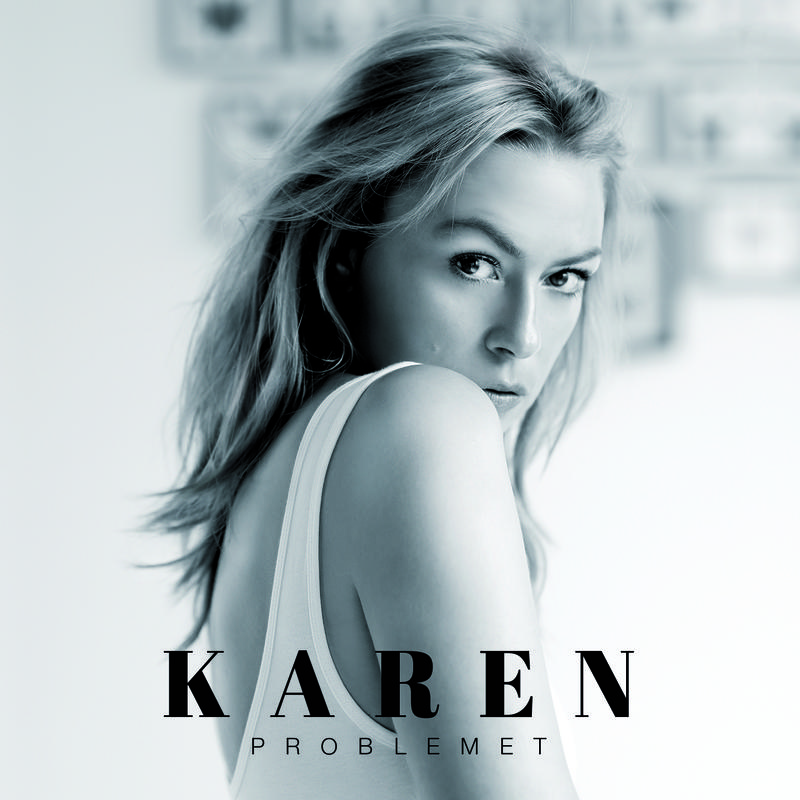 problemet - karen - 专辑 - 网易云音乐