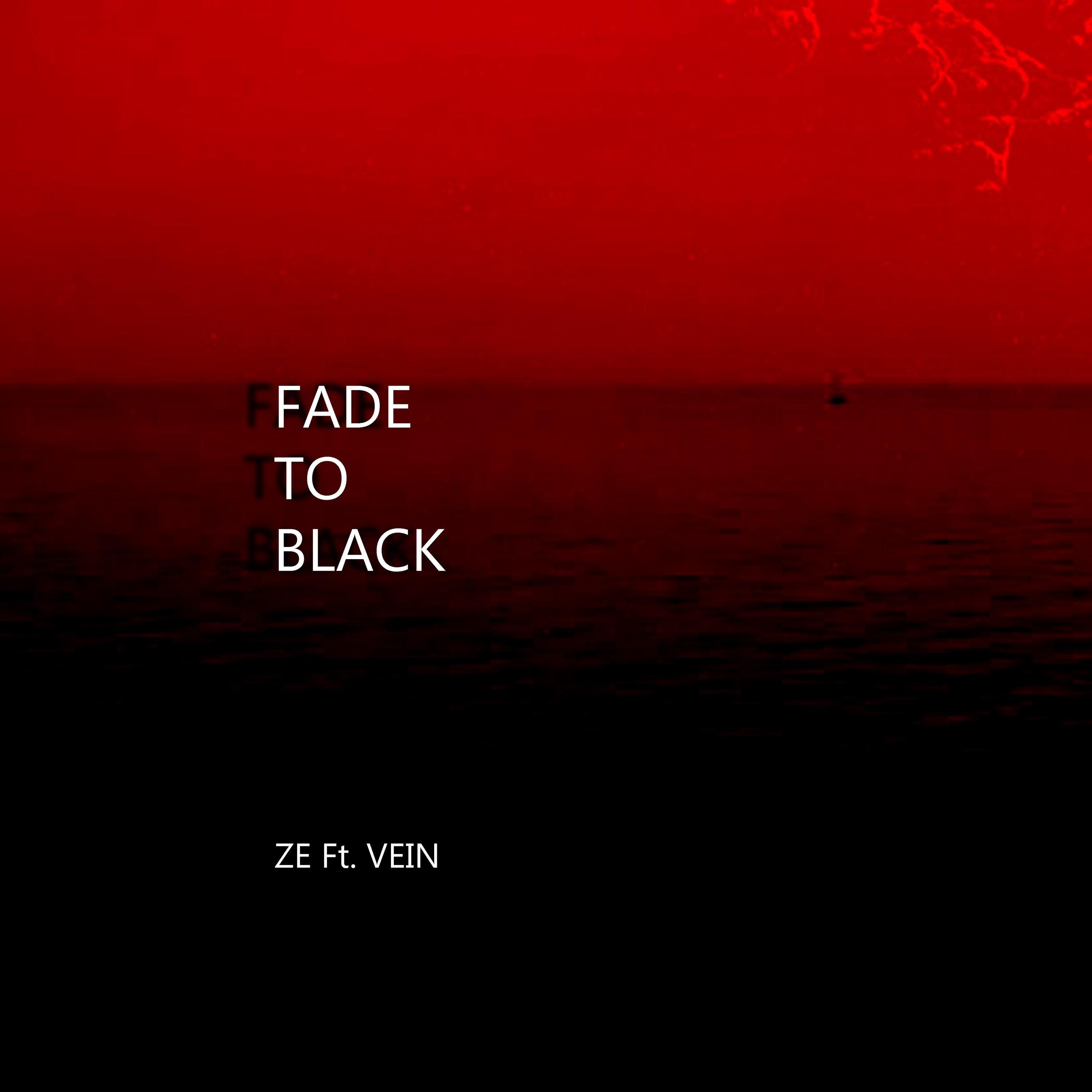 Fade To Black (feat. Vein)