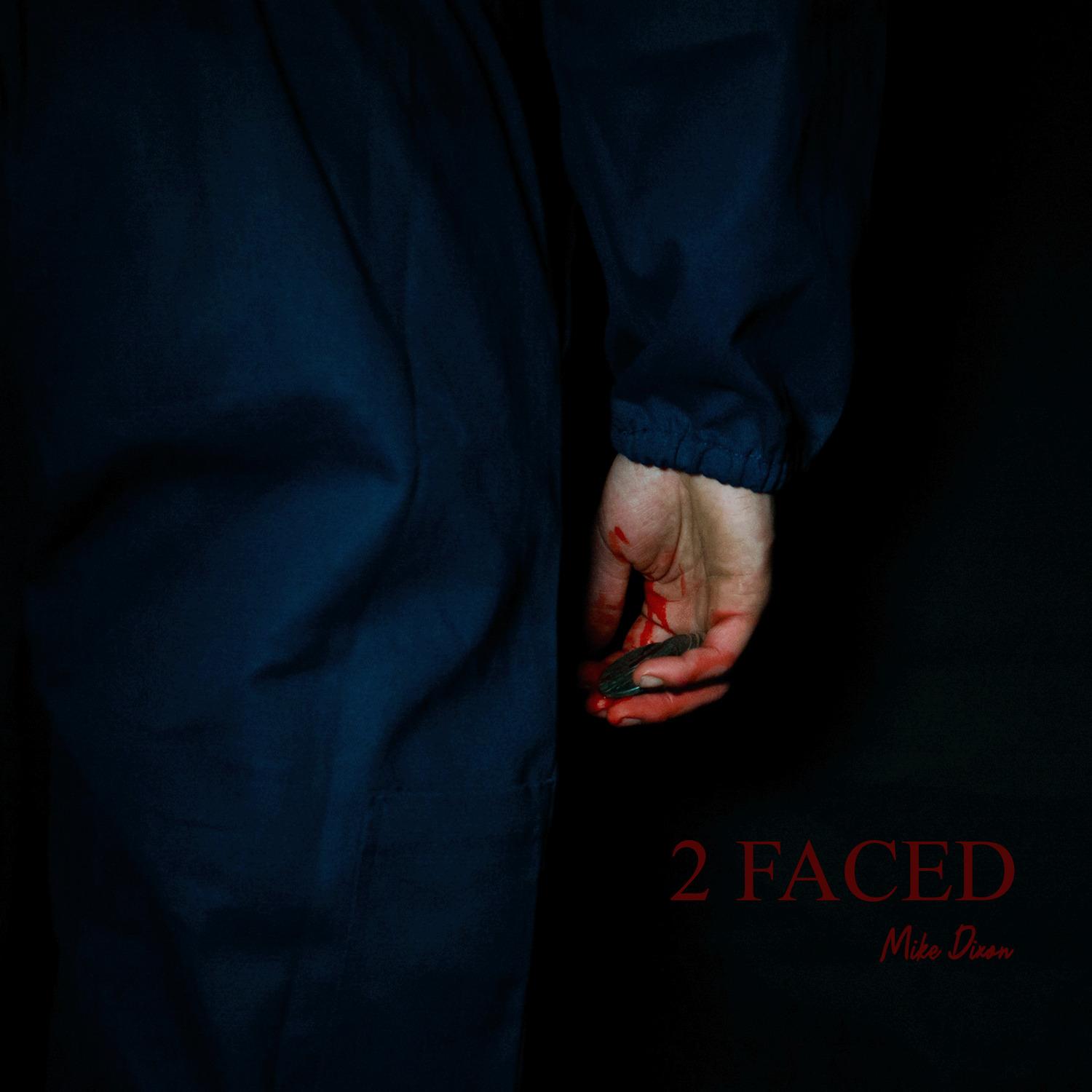 2 Faced