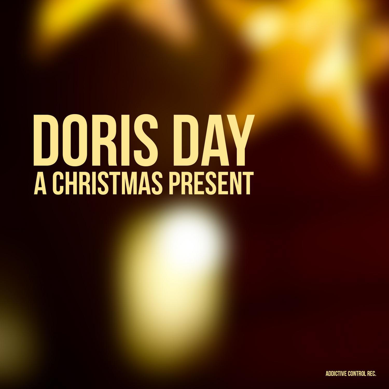 Doris Day - A Christmas Present专辑